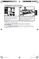 Preview for 17 page of KitchenAid KSMFGA Manual