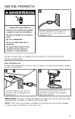 Предварительный просмотр 31 страницы KitchenAid KSMICM Manual