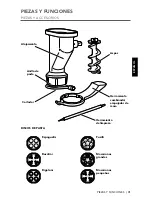 Preview for 31 page of KitchenAid KSMPEXTA User Manual