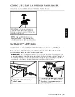 Preview for 39 page of KitchenAid KSMPEXTA User Manual