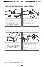 Preview for 6 page of KitchenAid KSMPRA User Manual