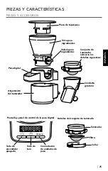 Предварительный просмотр 25 страницы KitchenAid KSMSFTA Manual