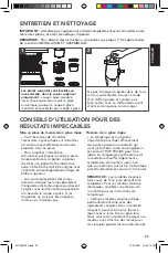 Preview for 25 page of KitchenAid KSMSIA Manual