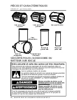 Preview for 10 page of KitchenAid KSMVSA Use And Care Manual