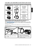 Preview for 13 page of KitchenAid KSMVSA Use And Care Manual