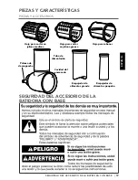 Preview for 19 page of KitchenAid KSMVSA Use And Care Manual