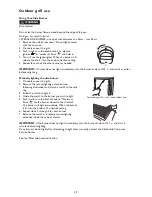 Preview for 20 page of KitchenAid KSOX 9020 Instructions For Use Manual