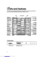 Предварительный просмотр 4 страницы KitchenAid KSRB25F Use & Care Manual