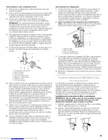 Предварительный просмотр 35 страницы KitchenAid KSRB25FHSS04 Use & Care Manual