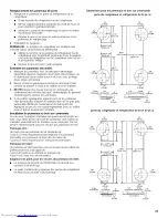 Предварительный просмотр 37 страницы KitchenAid KSRB25FHSS04 Use & Care Manual