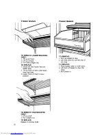 Preview for 10 page of KitchenAid KSRF36D Use And Care Manual