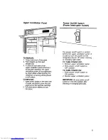 Preview for 11 page of KitchenAid KSRF36D Use And Care Manual