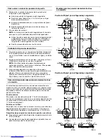 Предварительный просмотр 23 страницы KitchenAid KSRG25FKSS User Instructions