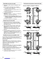 Предварительный просмотр 40 страницы KitchenAid KSRG25FKSS User Instructions