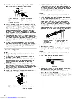 Предварительный просмотр 22 страницы KitchenAid KSRJ25FX User Instructions