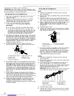 Предварительный просмотр 40 страницы KitchenAid KSRJ25FX User Instructions