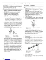 Preview for 22 page of KitchenAid KSRJ25FXBL01 User Instructions