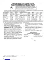 Preview for 34 page of KitchenAid KSRJ25FXBL01 User Instructions