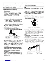 Preview for 19 page of KitchenAid KSRK25FVBL - 25.4 cu. ft. Refrigerator User Instructions