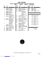 Предварительный просмотр 18 страницы KitchenAid KSRK25ILBL02 Parts List