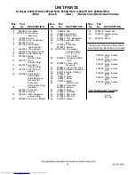 Preview for 18 page of KitchenAid KSRP22FTBL01 Parts Manual