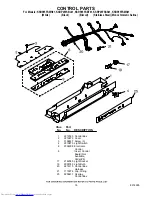 Предварительный просмотр 16 страницы KitchenAid KSRP25FSBL01 Parts Manual