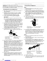 Предварительный просмотр 40 страницы KitchenAid KSRS22MWMS User Instructions