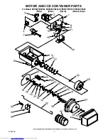 Предварительный просмотр 7 страницы KitchenAid KSRS25CHBL00 Parts Manual