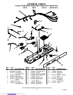 Preview for 16 page of KitchenAid KSRS25CKBL02 Parts Manual