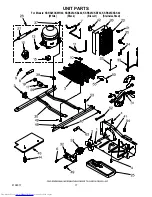 Предварительный просмотр 17 страницы KitchenAid KSRS25CKBL02 Parts Manual