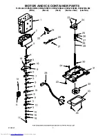 Предварительный просмотр 7 страницы KitchenAid KSRS25CNBL00 Parts Manual