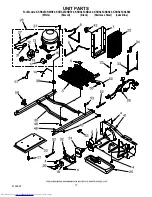 Предварительный просмотр 17 страницы KitchenAid KSRS25CNBL00 Parts Manual