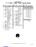 Предварительный просмотр 18 страницы KitchenAid KSRS25CNBL00 Parts Manual