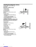 Предварительный просмотр 10 страницы KitchenAid KSRS25FDAL00 Use & Care Manual