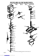 Preview for 7 page of KitchenAid KSRS25IHBL02 Parts Manual