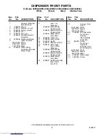 Preview for 14 page of KitchenAid KSRS25IHBL02 Parts Manual