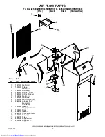 Preview for 15 page of KitchenAid KSRS25IHBL02 Parts Manual