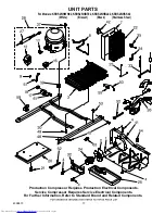 Preview for 17 page of KitchenAid KSRS25IHBL02 Parts Manual