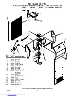 Предварительный просмотр 15 страницы KitchenAid KSRS25ILBL01 Parts List