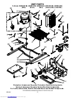 Preview for 17 page of KitchenAid KSRS25ILBL02 Parts List