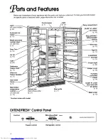 Preview for 4 page of KitchenAid KSRS25QDAL00 Use & Care Manual