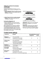 Preview for 8 page of KitchenAid KSRS25QDAL00 Use & Care Manual