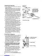 Preview for 20 page of KitchenAid KSRS25QDAL00 Use & Care Manual