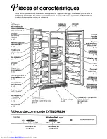 Preview for 34 page of KitchenAid KSRS25QDAL00 Use & Care Manual