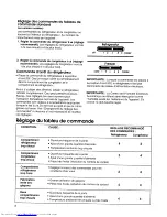 Preview for 38 page of KitchenAid KSRS25QDAL00 Use & Care Manual