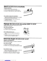 Preview for 39 page of KitchenAid KSRS25QDAL00 Use & Care Manual