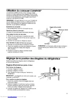 Preview for 41 page of KitchenAid KSRS25QDAL00 Use & Care Manual