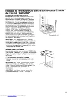 Preview for 43 page of KitchenAid KSRS25QDAL00 Use & Care Manual