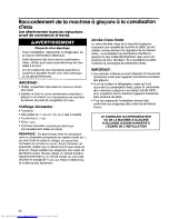 Preview for 50 page of KitchenAid KSRS25QDAL00 Use & Care Manual