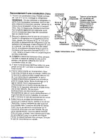 Preview for 51 page of KitchenAid KSRS25QDAL00 Use & Care Manual